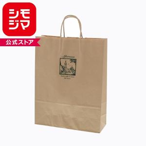 紙袋 高級 ギフト プレゼント ショッパー おしゃれ ラミネートバッグ