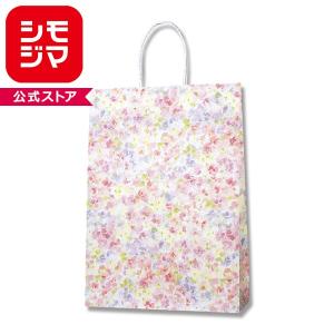 シモジマ 紙袋 Pスムース 2才 アルバ