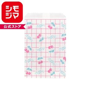 専用出品ステンシルハウス柄ラッピング平袋（ハンドメイド）B5サイズ50枚2-2 紙袋 包む 平袋 パーティー B5 10枚入 TU003 : シモジマラッピング