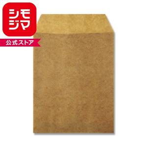 シモジマ ワックスペーパーバッグ 紙袋 HEIKO ロー引き袋 亀底 W-5 20