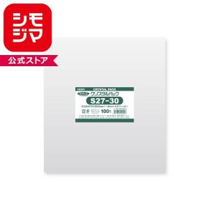 OPP袋 クリスタルパック HEIKO シモジマ...の商品画像