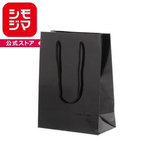 シモジマ 紙袋 プレゼント用 光沢 手提げ HEIKO シモジマブライト