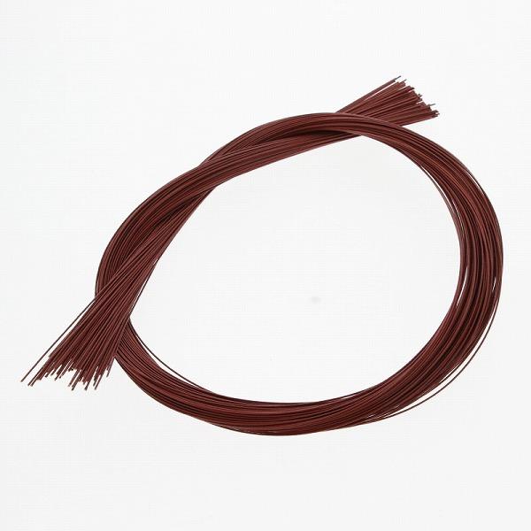 今村紙工 色水引 金茶 90cm 100本入 水引き 水引アート 紐 mizuhiki 材料 細工 ...