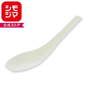 プラスチックレンゲ HEIKO 13cm 単袋 アイボリー 100本