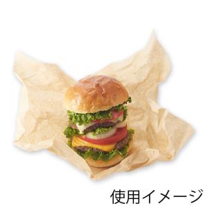 HEIKO シモジマ 未晒耐油耐水シート 30...の詳細画像1