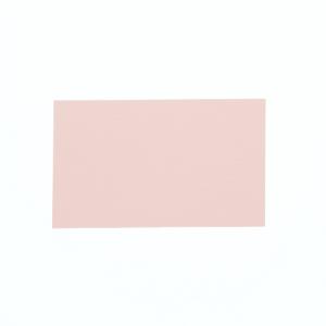 カラーカード HEIKO シモジマ  色無地カード  名刺サイズ