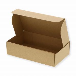 発送用ボックス HEIKO ミニダンボール MD-M 10枚 段ボール 箱 梱包資材 宅配箱 小型 小物 フリマ