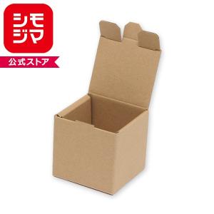 白無地箱 白汎用BOX H-79 (サイコロ形) (内寸横120 内寸縦120 高さ120