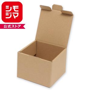 箱 10枚入 組立HEIKOシモジマフリーボックスF-86 ギフトボックス