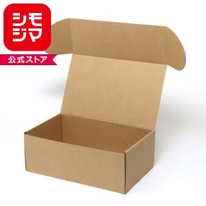 ナチュラルボックス Z-9 (280×400×110) 組立式 (縦280 横400 高さ110