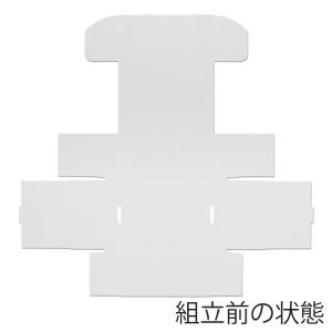 箱 10枚入 組立HEIKOシモジマフリーボッ...の詳細画像3
