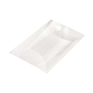 HEIKO PP バイオクリスタルボックス AX−5 無地 10枚