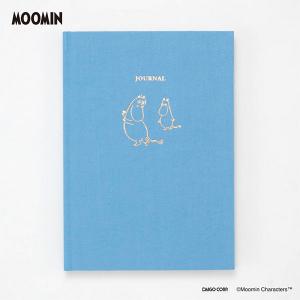 ムーミン イージージャーナル B6