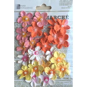 花岡 フラワーパーツ ペーパーインテリジェンス ...の商品画像