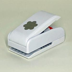 クラフトパンチ DECOP デコップ スタンダードパンチ フラワー