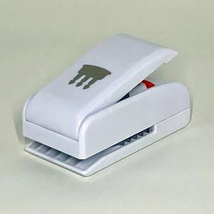 呉竹 クラフトパンチ クレタケ キュアパンチ ミディアム SBKPM850-15