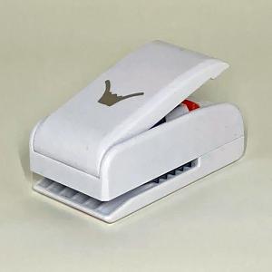 クラフトパンチ H-PI ディズニーパンチ ミッキー S : シモジマ