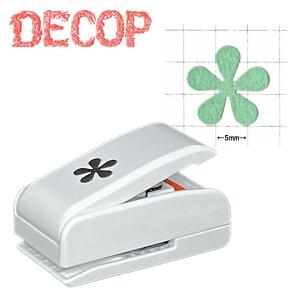 DECOP デコップ クラフトパンチ 花岡 ペーパーインテリジェンス DECOP デコップ クラフトパンチ 花岡 ペーパーインテリジェンス
