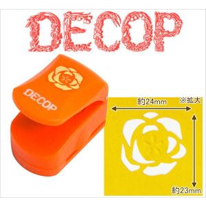 DECOP デコップ クラフトパンチ 花岡 ペーパーインテリジェンス