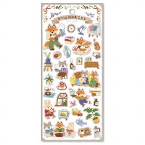 Eveぬい・ステッカー4種 セット Eveぬい・ステッカー4種 セット Eve