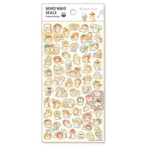 シートシール クローズピン Clothes-Pin たけいみき マスキングシール