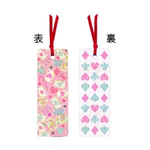 ブックマーカー Clothes-Pin クローズピン たけいみき トランプ BM-11908