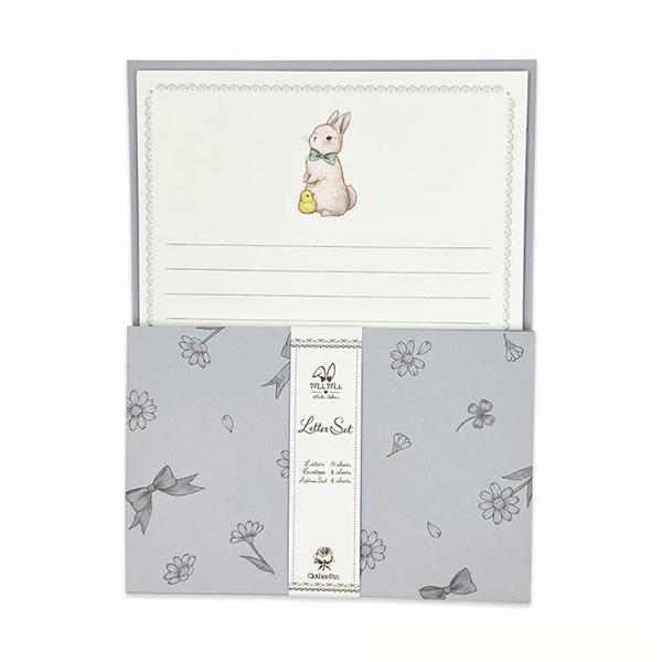 ミニレターセット クローズピン Clothes-Pin たけいみき mimi レター マーガレットL...