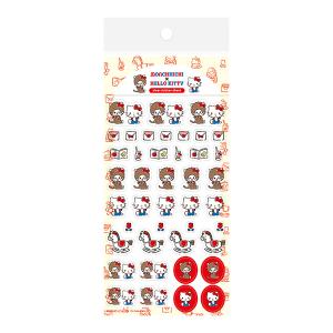 m*n様 新品‪♡ハローキティ雪うさぎ缶入りメモ＆ミニメモ(オマケ) 新商品｜サンリオオンラインショップ本店 - 公式通販サイト