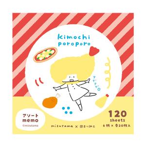 KOKUYO（コクヨ） メモ帳 メモ（無地） 別寸 76枚 切り取りミシン目