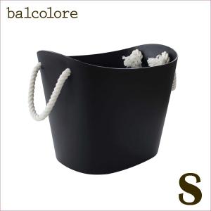 sceltevie セルテヴィエ  balcolore S  バルコロール ブラック S