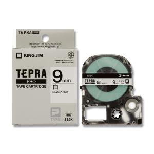 KING JIM（キングジム） 「テプラ」PRO SR170 ベージュ 本体＆AC