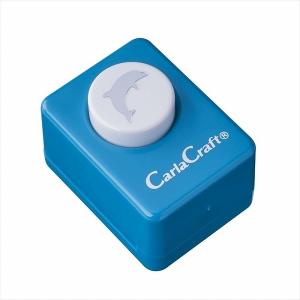 カーラクラフト クラフトパンチ スモールサイズ CP-1