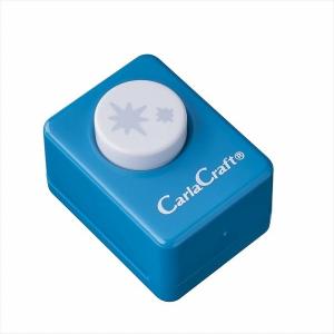 カーラクラフト クラフトパンチ スモールサイズ CP-1N