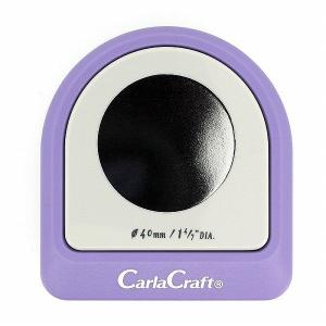 カーラクラフト クラフトパンチ メガジャンボ CN45 サークル