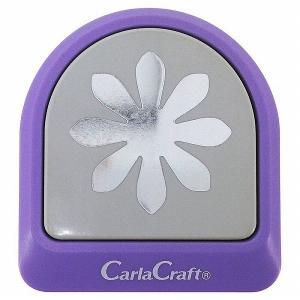 カーラクラフト クラフトパンチ メガジャンボ CN45 デイジー