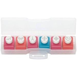 カール ミニクラフトパンチ 数字セット : どっとカエール - 通販