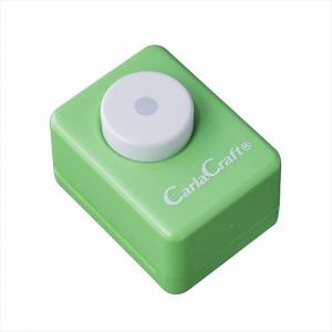 カーラクラフト クラフトパンチ スモールサイズ CP-1