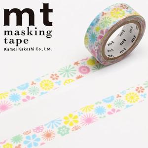mt（エムティー） ☆爆買☆マスキングテープ 5巻セット ミナ