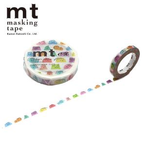 mt マスキングテープ カモ井加工紙 mt1P deco 1巻 ドット mt マスキングテープ カモ井加工紙 mt1P deco 1巻 ドット