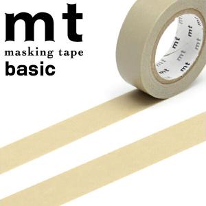 mt（エムティー） 超PayPay祭 マスキングテープ カモ井加工紙 mt1P