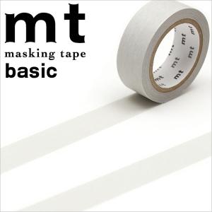 mt（エムティー） マスキングテープ 15巻セット マットブラック 黒