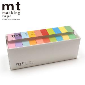 mt（エムティー） ☆爆買☆マスキングテープ カモ井加工紙 mt ex 1巻