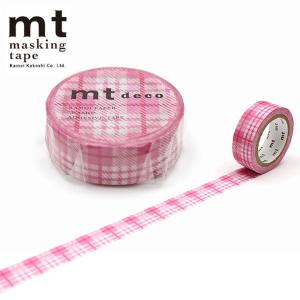 mt（エムティー） ☆爆買☆マスキングテープ カモ井加工紙 mt1P deco 1