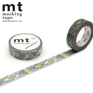 mt（エムティー） 【数量限定】カモ井加工紙100周年記念 mina perhonen