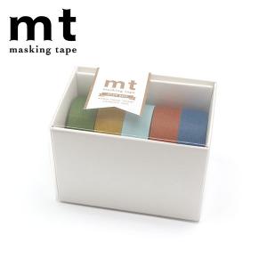 mt（エムティー） マスキングテープ カモ井加工紙 × ミナ ペルホネン