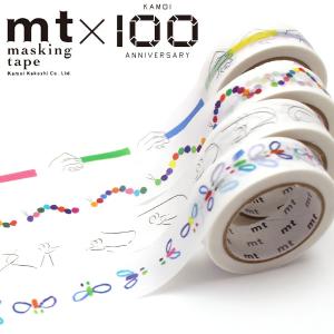 シンジカトウマスキングテープ １０９本セット Shinzi Katoh マスキングテープ 10巻セット シンジカトウ 宮沢賢治