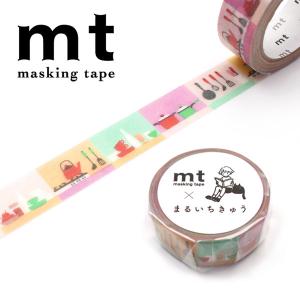 セキセイインコ グッズ マスキングテープ 小鳥 雑貨 マステ ゆめいろ