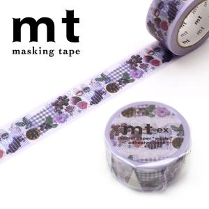 キラキラ Donut マスキングテープ 15mm / ドーナツ ワールドクラフト