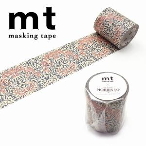 mt マスキングテープ カモ井加工紙 casa 幅広 LINING 50mm （50mmx20m