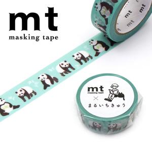 マスキングテープ mt カモ井加工紙 mt×まるいちきゅう ショートケーキ